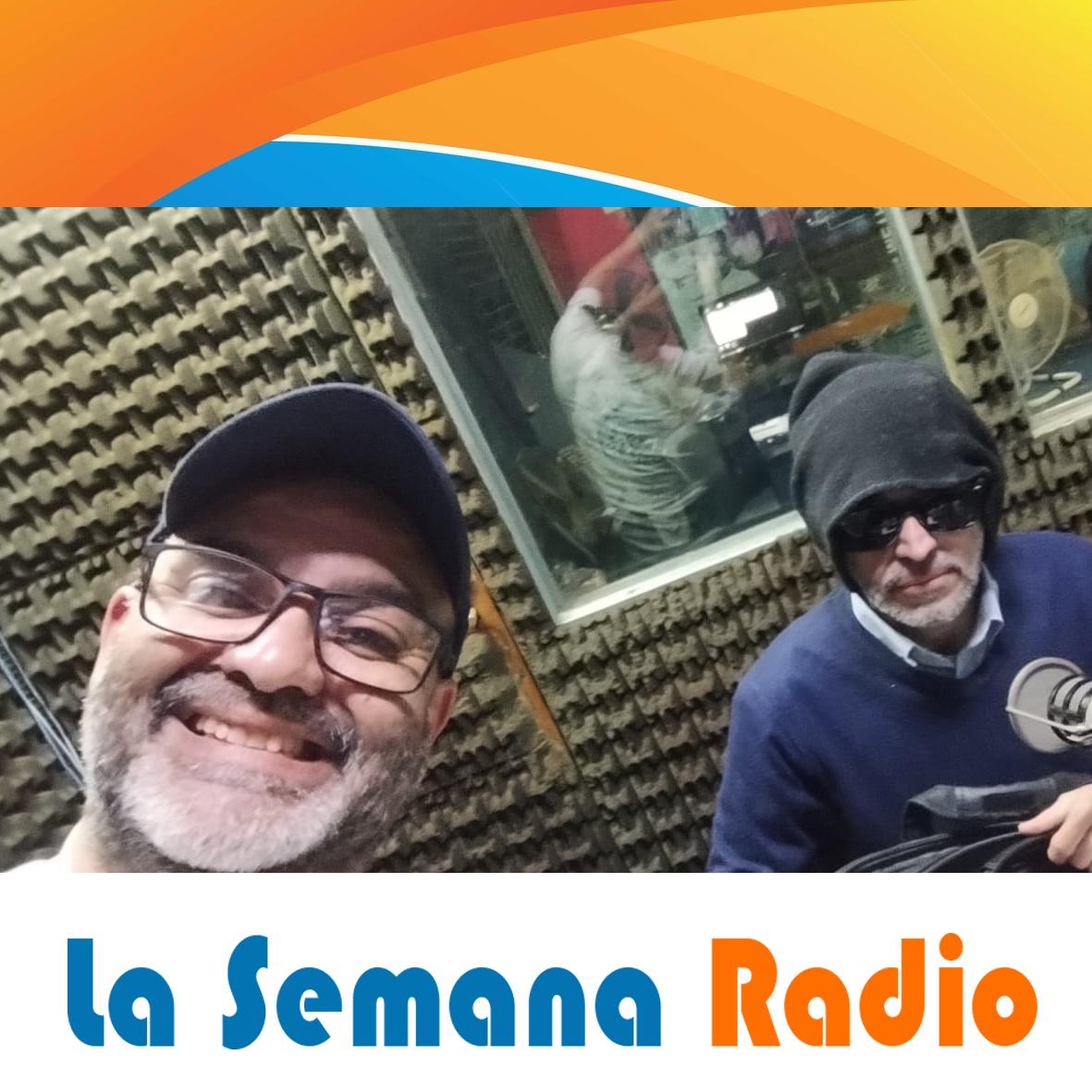 LA SEMANA RADIO